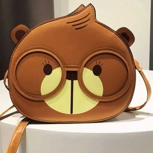 Brand New Cartoon Bag